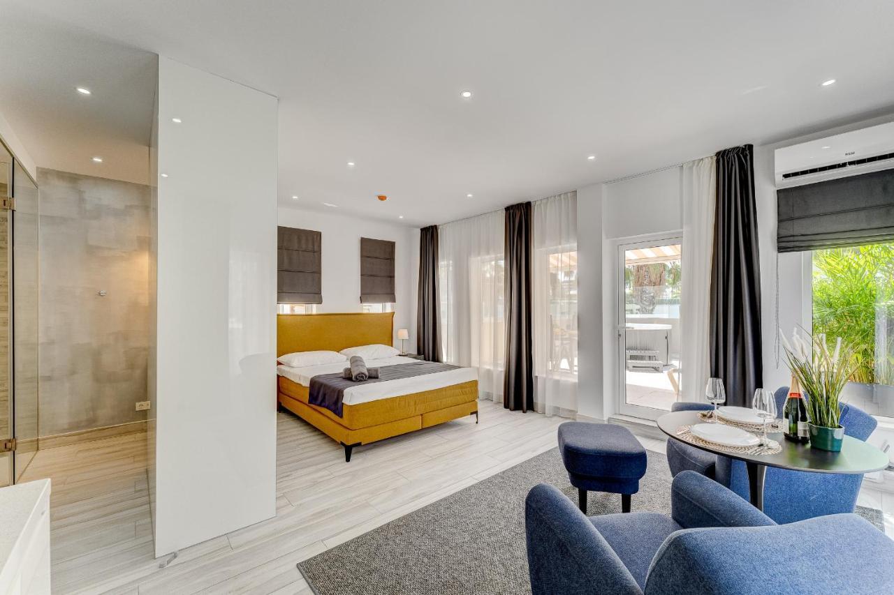 Bal Apartments Adults Only Arona  Buitenkant foto