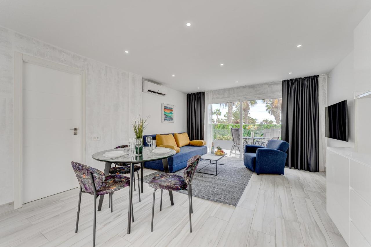 Bal Apartments Adults Only Arona  Buitenkant foto
