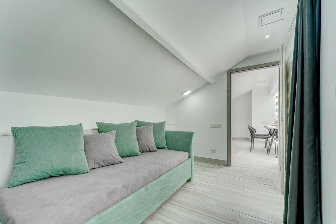 Bal Apartments Adults Only Arona  Buitenkant foto