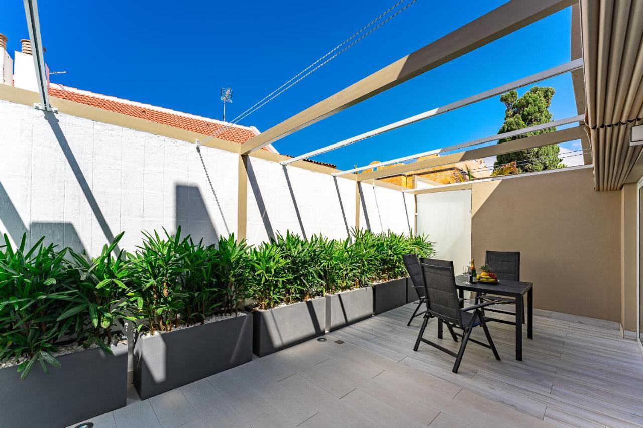 Bal Apartments Adults Only Arona  Buitenkant foto