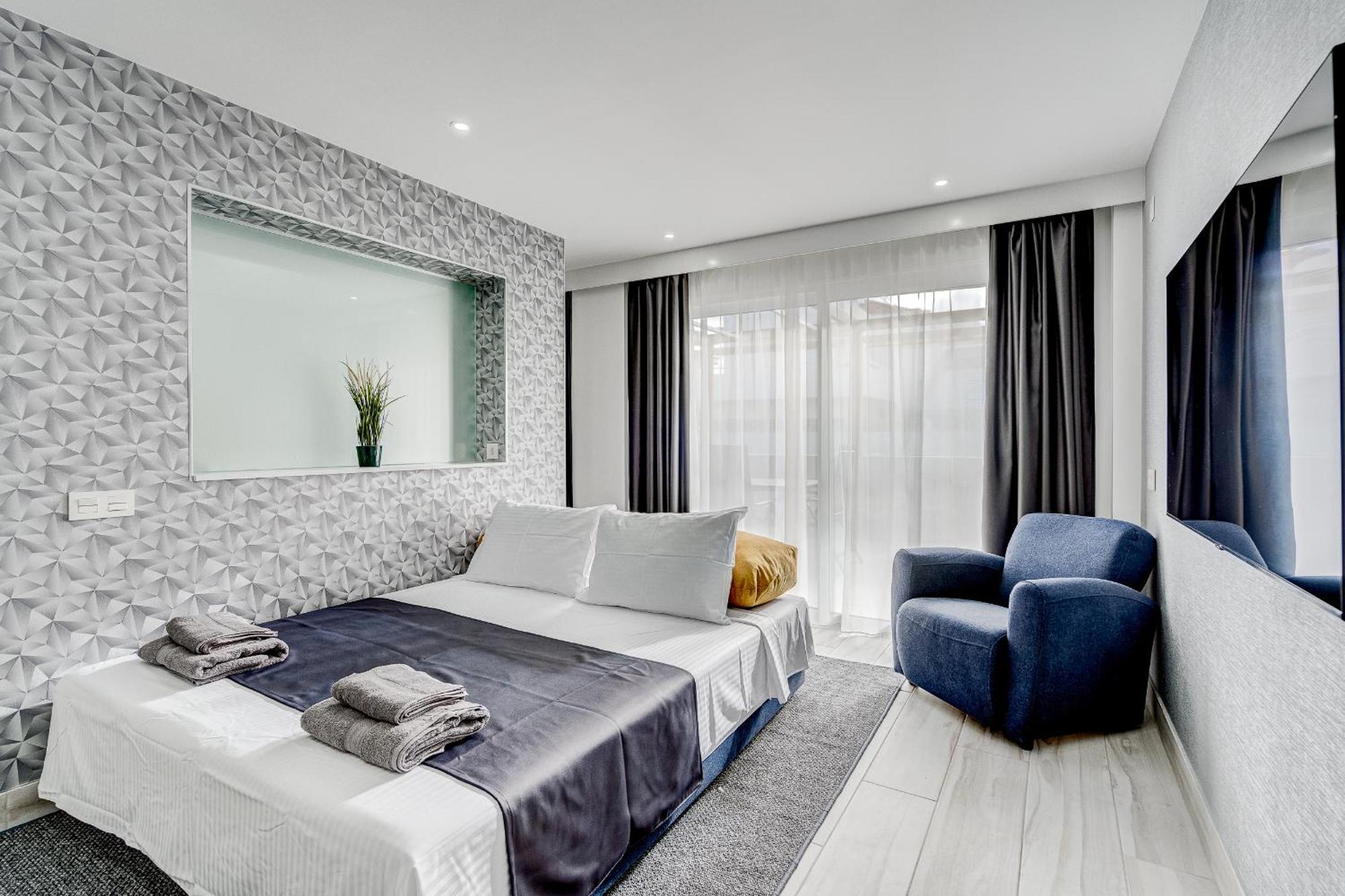 Bal Apartments Adults Only Arona  Buitenkant foto
