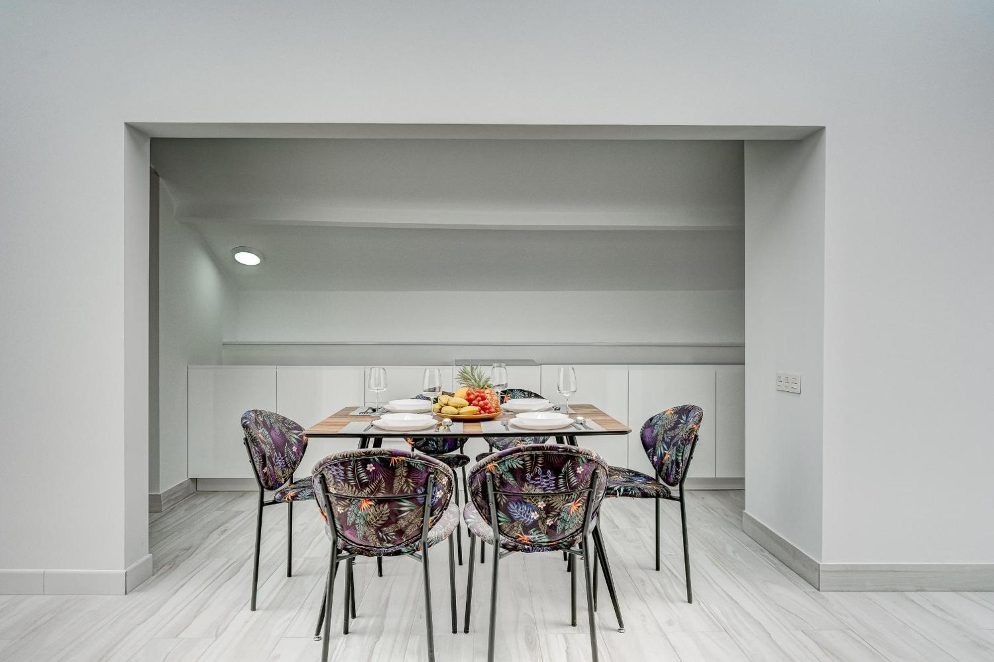 Bal Apartments Adults Only Arona  Buitenkant foto