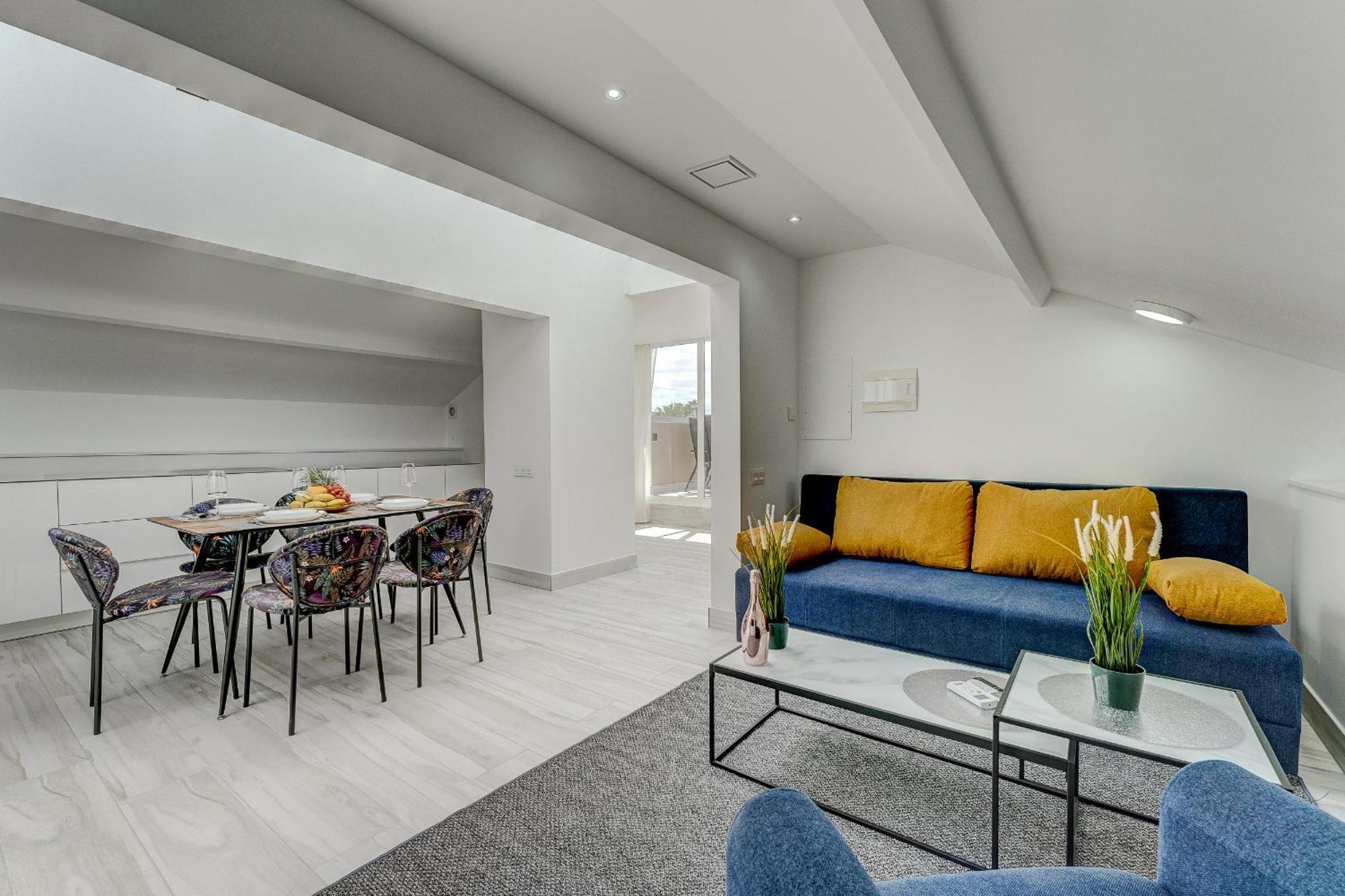 Bal Apartments Adults Only Arona  Buitenkant foto