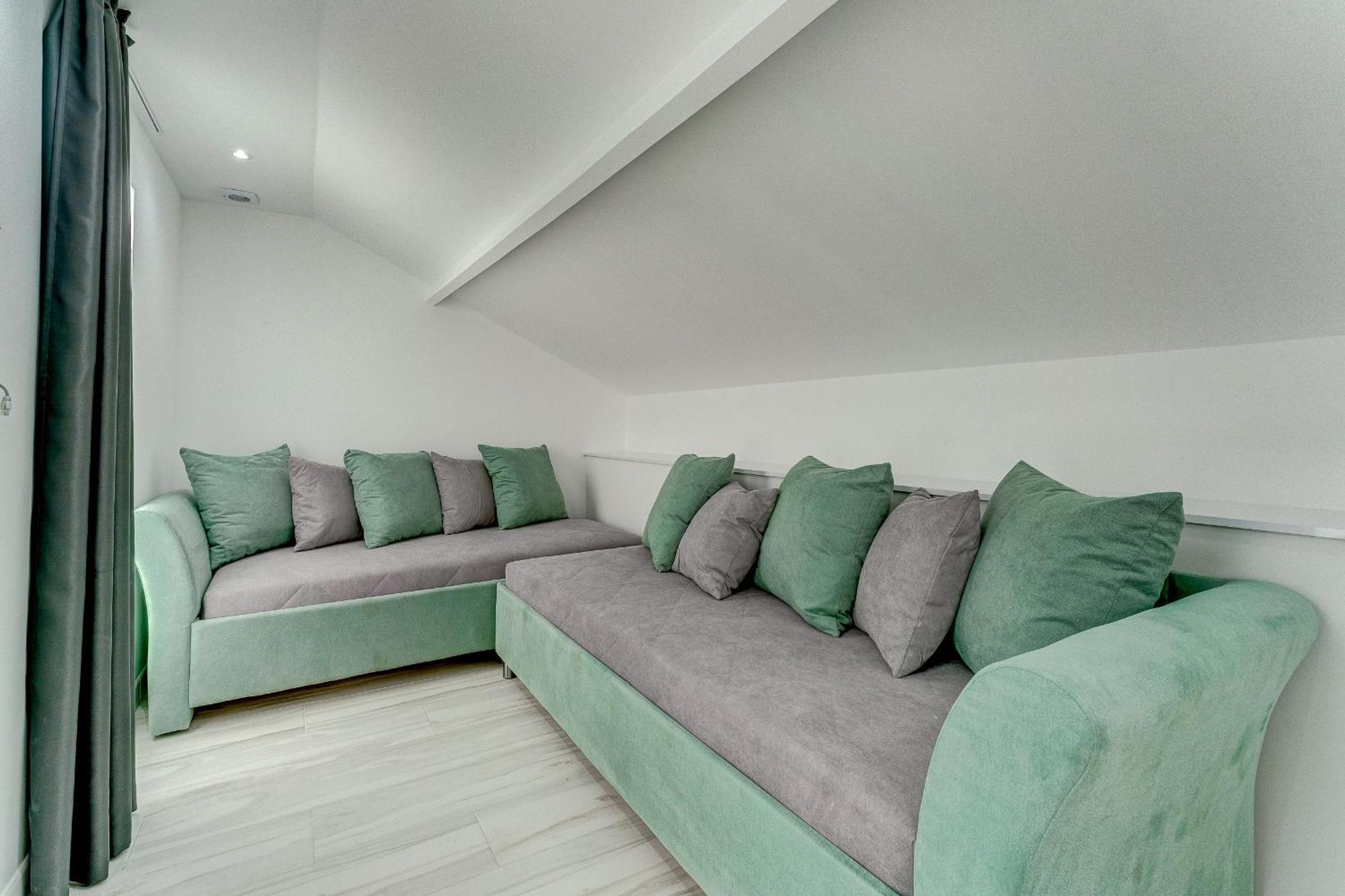 Bal Apartments Adults Only Arona  Buitenkant foto